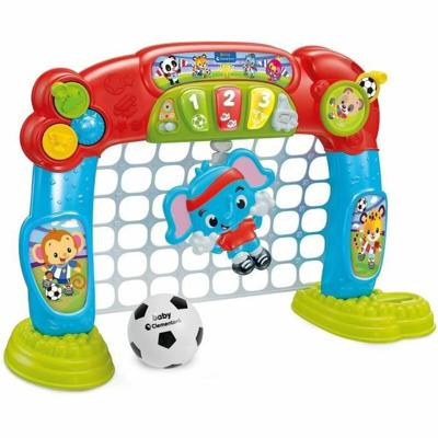 Educatief Spel Clementoni Tigoal