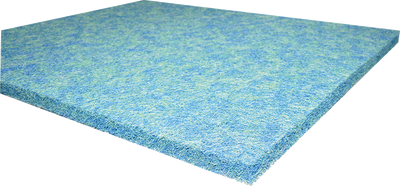 Japanse Filter mat 120 x 100 x 3,8 cm