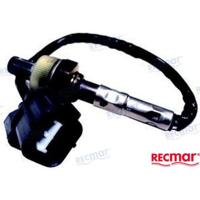 REC35655-ZY9-003 - ZUURSTOFSENSOR Honda