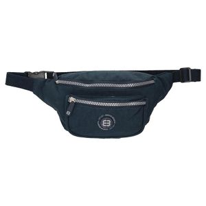 Enrico Benetti Heuptas Frances Navy Blauw