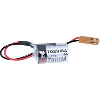 Beltrona Fuji Micrex-F/SX Toshiba Speciale batterij Stekker Lithium 3.6 V 1200 mAh 1 stuk(s) - thumbnail