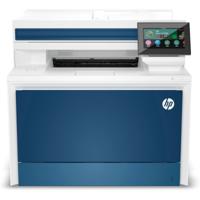Laserprinter HP 4RA83F
