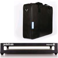 Pedaltrain novo 18 (soft case) pedalboard - thumbnail