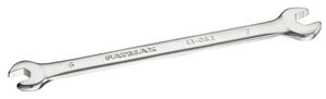 Stanley handgereedschap FATMAX Steeksleutel 25X28mm antislip - FMMT13074-0 - FMMT13074-0