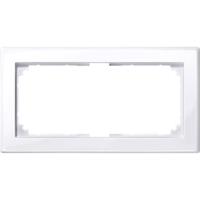 Merten 478825 Afdekking Frame System M Wit 1 stuk(s)