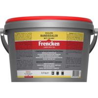 Frencken randsealer - 2500 ml - 1 component - wit