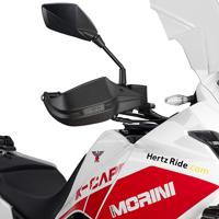 GIVI Specifieke handbescherming, voor de moto, HP9350B