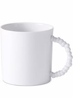 L'Objet tasse Haas Mojave en porcelaine - Blanc