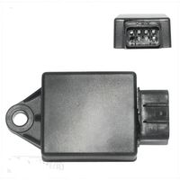 CDI ECU Peugeot Speedfight 3 4 2T - thumbnail