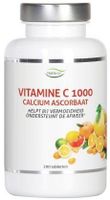 Vitamine C1000 mg calcium ascorbaat - thumbnail