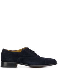 Scarosso derbies Gioveo - Bleu