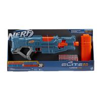 NERF Elite 2.0 Turbine CS 18 blaster - thumbnail
