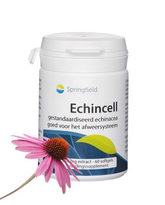 Echincell echinacea extract