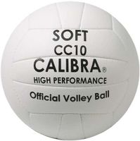 Calibra 0135 Volleybal CC - Wit