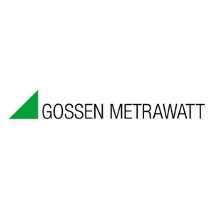 Gossen Metrawatt Z507B Z507B Accuset 1 stuk(s)