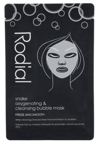 Rodial Snake Bubble Mask 22 g