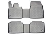 Rubbermatten passend voor BMW i3 2013+ (incl. LCI) 603625
