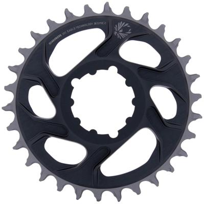 SRAM Chain ring x-sync 2 30t lunar polar