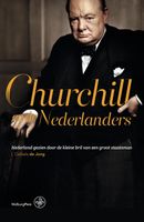 Churchill en de Nederlanders - Oebele de Jong - ebook - thumbnail