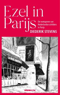 Ezel in Parijs (Paperback)