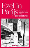 Ezel in Parijs (Paperback)