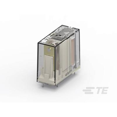 TE Connectivity 1393232-4 Powerrelais 1 stuk(s) Box