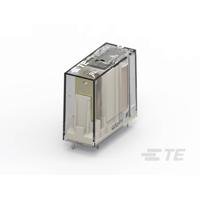 TE Connectivity 1393232-4 Powerrelais 1 stuk(s) Box
