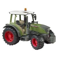 Bruder tractor fendt 209s