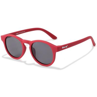 Maesy Kinderzonnebril Faela - 3 t/m 6 jaar Rood