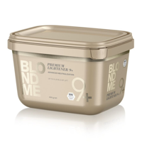Schwarzkopf Professional BlondMe BM Premium Lightener 450g
