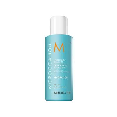 Moroccanoil Hydrating Shampoo