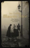 Blauwe ster - Jan Guillou - ebook - thumbnail
