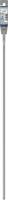 Bosch Accessoires PRO SDS plus-5X hamerboor | 8 x 550 x 610 mm - 2608836616