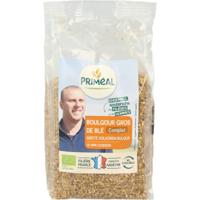 Primeal Tarwe bulgur Frankrijk bio Primeal Tarwe bulgur Frankrijk bio