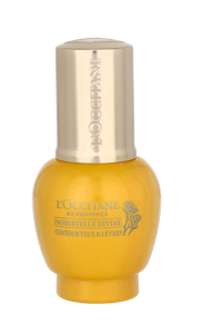 L&apos;Occitane Immortelle Divine Eye & Lip Contour 15ml Lipgloss