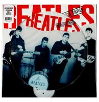 The Beatles - The Decca Tapes LP - Gelimiteerde Oplage Picture Disc - thumbnail
