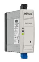 WAGO EPSITRON® PRO POWER 787-818 DIN-rail netvoeding 24 V/DC 3 A 72 W Aantal uitgangen: 1 x Inhoud: 1 stuk(s) - thumbnail