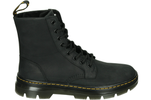 Dr. Martens COMBS LEATHER BLACK WYOMING - alle