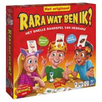 Hedbanz Rara wat ben ik?