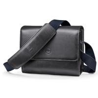 Leica 18551 leather bag for M - System, black