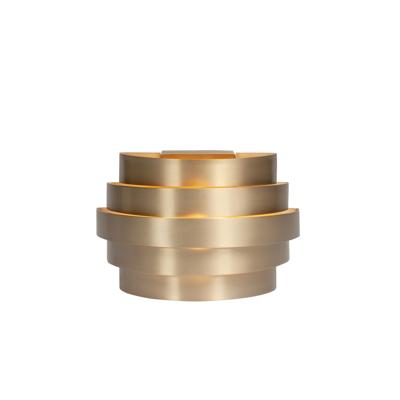 Highlight Design wandlampScudo goud 20cm - W3640.38