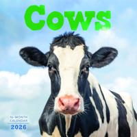 Koeien Kalender 2026