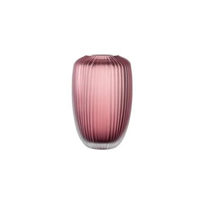 Leonardo Bellagio Vaas 16 cm berry