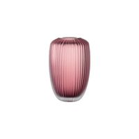 Leonardo Bellagio Vaas 16 cm berry