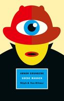 Goede mannen - Arnon Grunberg - ebook - thumbnail