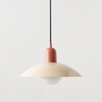 Macaron Bauhaus Hanglamp