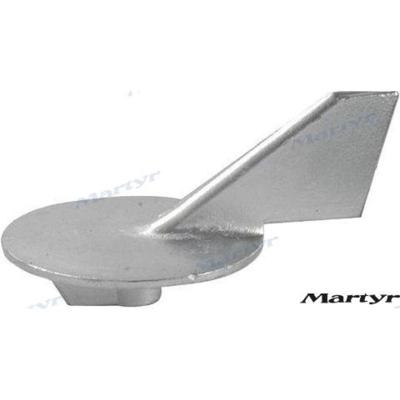 CM688-45371-02A - YAMAHA ALUMINIUM ANODE