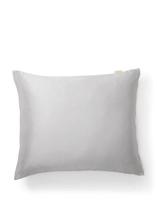 Essenza Essenza Alice silk pillowcase 60x70 cm Cloud grey