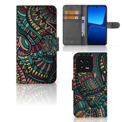 Xiaomi 13 | Telefoon Hoesje | Aztec