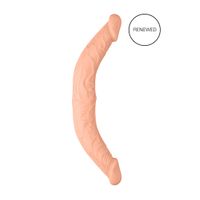 Double Dong 14&apos;&apos; - Flesh